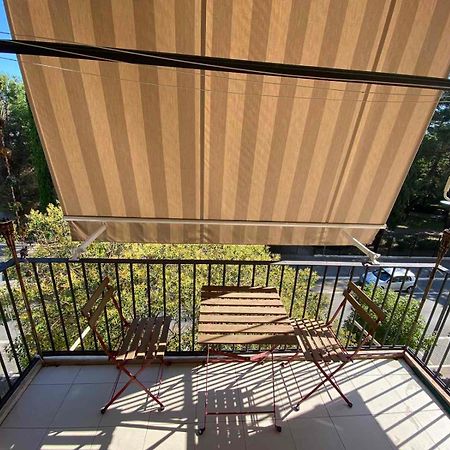 Apartamento Stylish King Downtown Podgorica Exterior foto